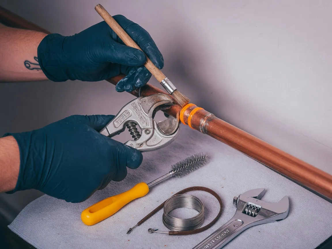 Why choose Sump Pump Repair in Los Alamos, NM